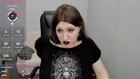 Snapshot of black_black_rose chatting on February 2025 12:09:01 AM Rose online show from February 2025 12:09:01 AM