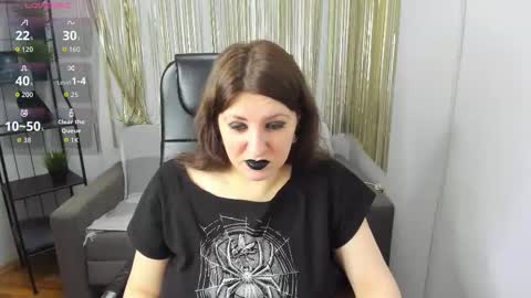 Snapshot of black_black_rose chatting on September 2025 08:25:01 PM Rose online show from September 2025 08:25:01 PM