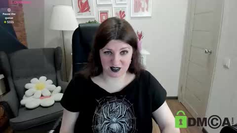 Snapshot of black_black_rose chatting on March 2026 08:47:01 PM Rose online show from March 2026 08:47:01 PM