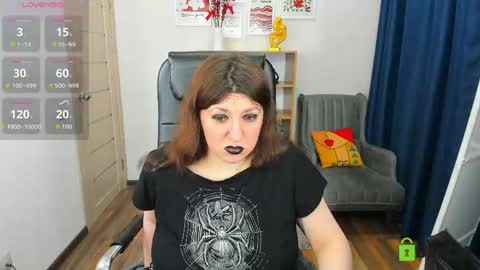 Rose online show from April 2026 08:57:02 PM