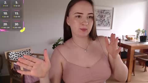 Eva online show from October 2025 05:42:01 PM