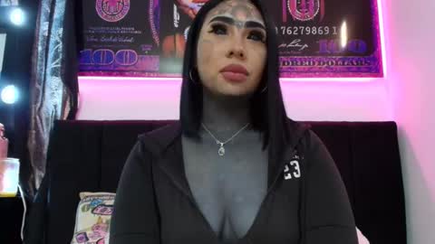 karenth soto online show from March 2026 10:14:01 PM