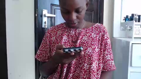 Snapshot of black_ghodess chatting on February 2025 10:15:02 AM black ghodess online show from February 2025 10:15:02 AM
