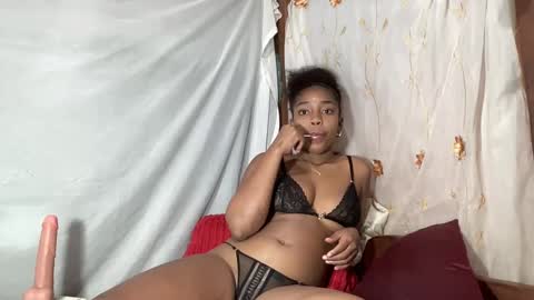 MORENITA ISA online show from February 2025 12:17:01 AM