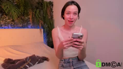 Snapshot of black_jenny chatting on January 2025 01:38:02 PM Jenny online show from January 2025 01:38:02 PM
