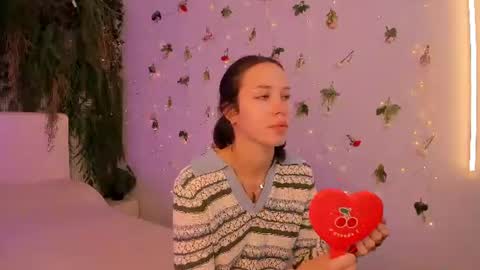 Jenny online show from June 2026 09:01:02 AM