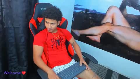 black johnsonn online show from December 2024 01:32:01 PM