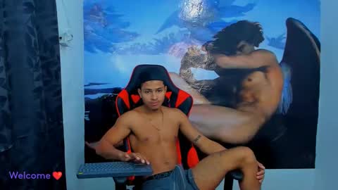 black johnsonn online show from December 2024 11:33:01 AM