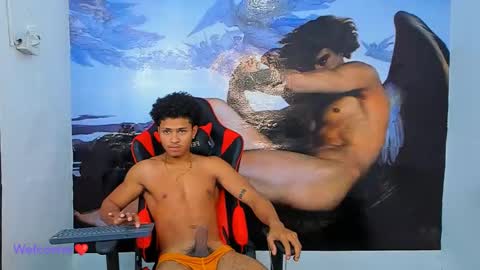 black johnsonn online show from December 2024 03:12:01 PM