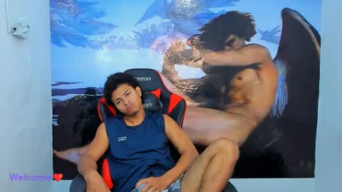 black johnsonn online show from December 2024 11:41:01 AM