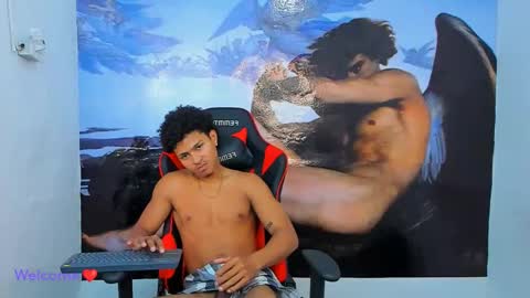 black johnsonn online show from December 2024 02:44:01 PM