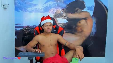 black johnsonn online show from December 2024 06:31:02 PM