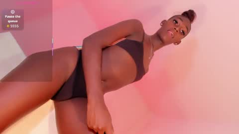 Snapshot of black_kimberly chatting on May 2026 10:55:01 PM black_kimberly online show from May 2026 10:55:01 PM