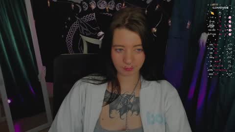  Black Kittie    Wednesday - 1300 - 1900 GMT help me get 100 thumbs up online show from December 2024 04:51:02 PM