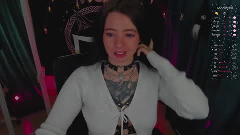  Black Kittie    Wednesday - 1300 - 1900 GMT help me get 100 thumbs up online show from December 2024 04:51:01 PM