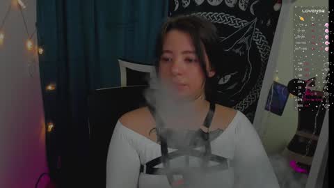  Black Kittie    Wednesday - 1300 - 1900 GMT help me get 100 thumbs up online show from January 2025 05:10:01 PM