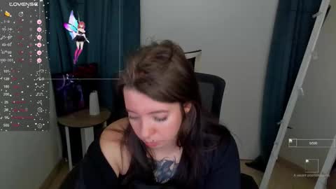  Black Kittie    Wednesday - 1300 - 1900 GMT help me get 100 thumbs up online show from September 2025 11:43:01 AM