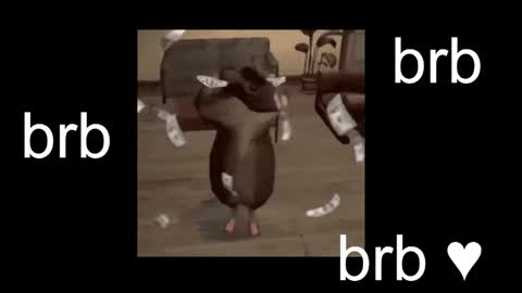  Black Kittie    Wednesday - 1300 - 1900 GMT help me get 100 thumbs up online show from October 2025 12:17:01 PM