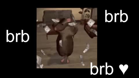  Black Kittie    Wednesday - 1300 - 1900 GMT help me get 100 thumbs up online show from November 2025 01:13:01 PM