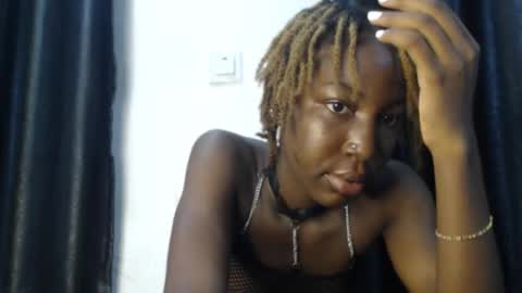 Snapshot of black_kittyangel chatting on March 2026 08:32:02 AM Lila online show from March 2026 08:32:02 AM