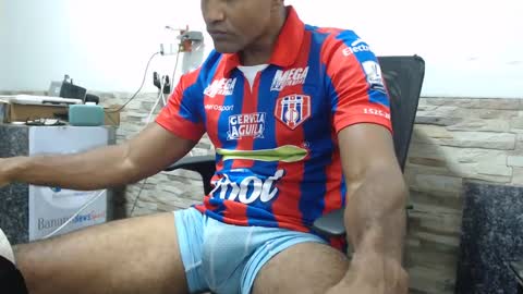 black_latino6 online show from September 2025 07:30:01 PM