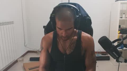 Master online show from March 2026 11:26:02 AM