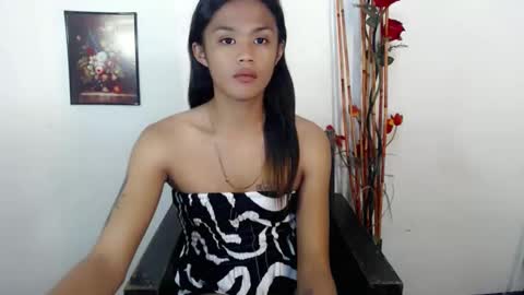 Snapshot of black_nympha chatting on September 2025 01:19:02 AM Nympha online show from September 2025 01:19:02 AM