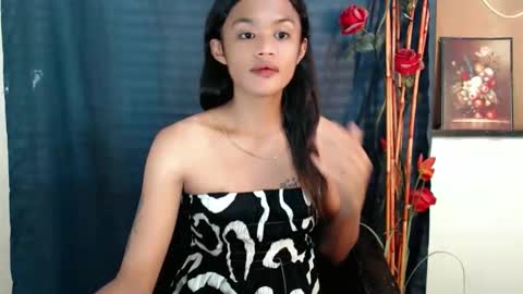 Snapshot of black_nympha chatting on October 2025 12:07:01 AM Nympha online show from October 2025 12:07:01 AM