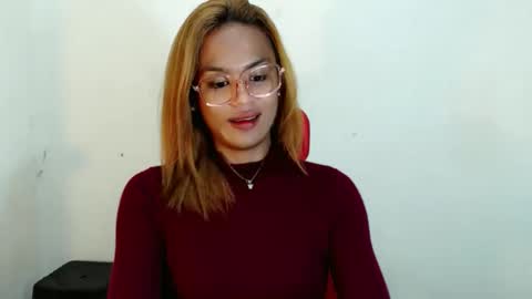 Nympha online show from April 2026 12:19:02 PM
