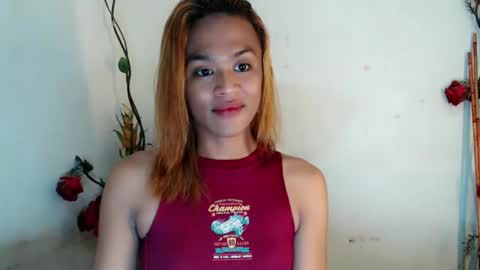 Nympha online show from May 2026 03:24:01 AM