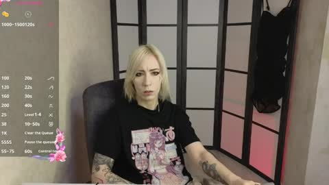 Emily online show from April 2026 08:28:02 AM