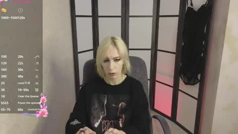 Snapshot of black_orchides chatting on May 2026 08:19:01 AM Emily online show from May 2026 08:19:01 AM