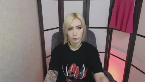 Snapshot of black_orchides chatting on June 2026 08:27:02 AM Emily online show from June 2026 08:27:02 AM