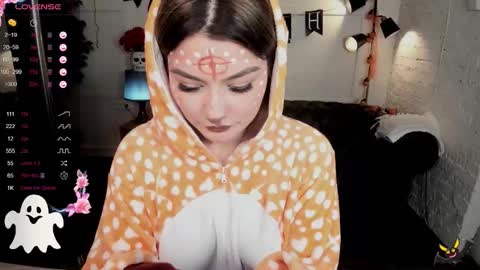 Mon Mon online show from November 2025 08:38:02 AM