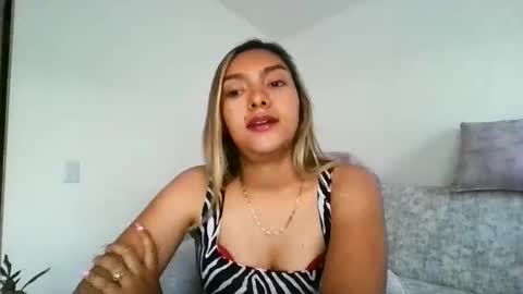 Zam online show from April 2026 10:20:01 PM