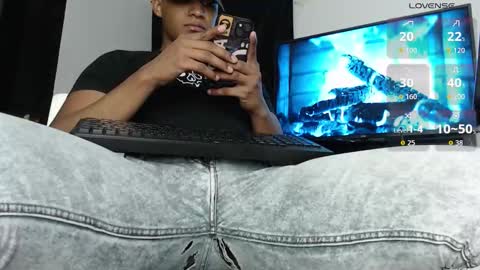 black_penis22 online show from October 2025 05:06:01 AM