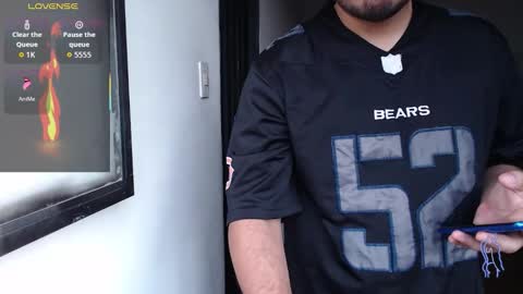 black_penis22 online show from February 2026 12:12:01 PM