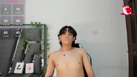 B L A C K  R O S E  online show from December 2024 11:54:02 AM