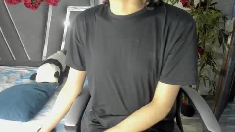 B L A C K  R O S E  online show from September 2025 11:23:02 AM