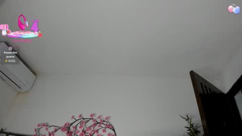 B L A C K  R O S E  online show from September 2025 11:36:01 AM