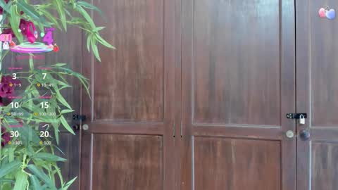 B L A C K  R O S E  online show from October 2025 11:30:01 AM