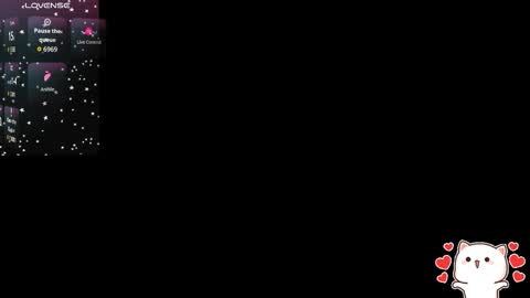 B L A C K  R O S E  online show from October 2025 11:20:02 AM