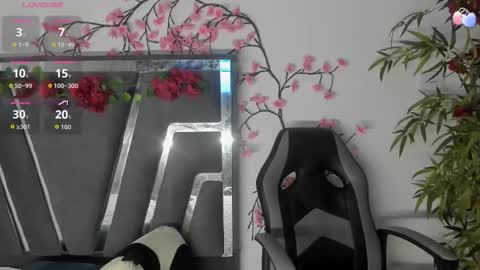 B L A C K  R O S E  online show from October 2025 11:25:01 AM