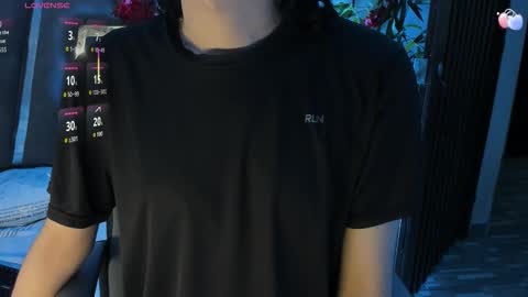 B L A C K  R O S E  online show from November 2025 11:29:01 AM