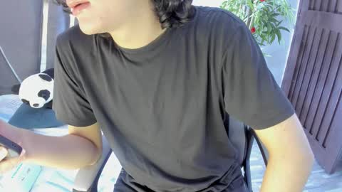 B L A C K  R O S E  online show from November 2025 11:43:02 AM