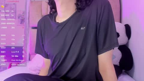 B L A C K  R O S E  online show from February 2026 11:26:01 AM