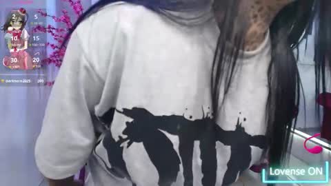 Rousse  online show from November 2025 03:41:01 AM