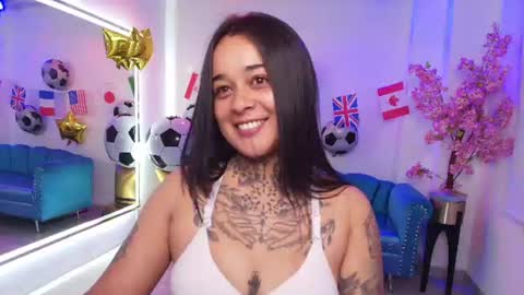 Rousse  online show from June 2026 04:15:02 AM