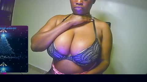 black_sexyfish online show from December 2024 11:47:01 PM