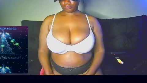 black_sexyfish online show from December 2024 11:45:01 PM